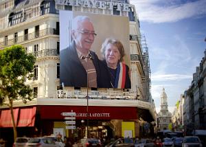 2018 CENTENAIRE DE MA TANTE ELVIRE HUBERT NEE VERDU DE LA RUE D ORLEANS-ORAN (5)